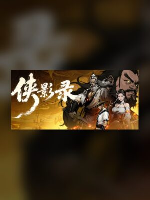 Shadow Chronicles Steam Game Experience