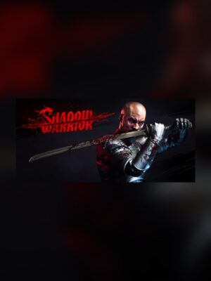 Shadow Warrior Steam Game Experience