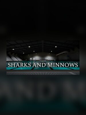 Shark and Little Fish Steam Game Experience