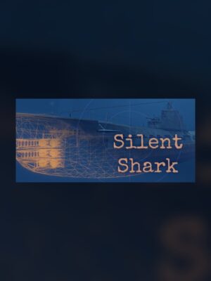 Silent Shark Steam Game Experience