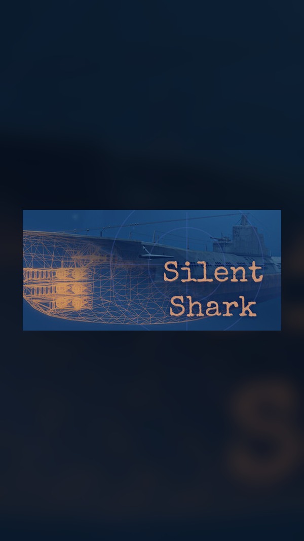 rental-silent-shark Silent Shark Steam Game Experience