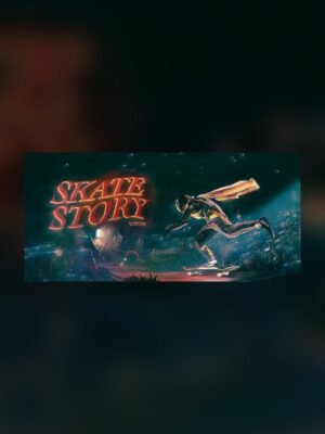 Skate Story Steam Game Experience