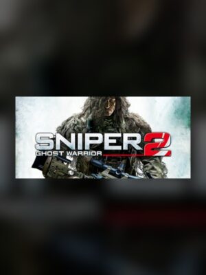Sniper: Ghost Warrior Contracts 2 Steam Game Experience