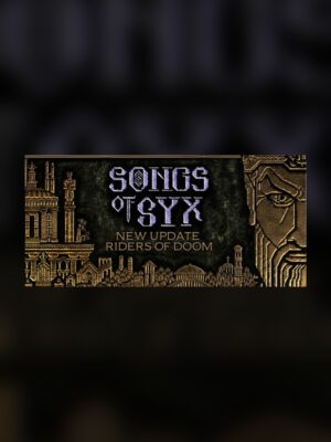 Songs of Syx Steam Game Experience