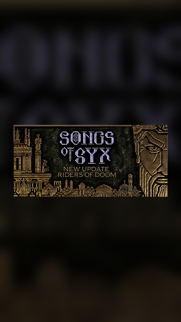 Songs of Syx Steam Game Experience
