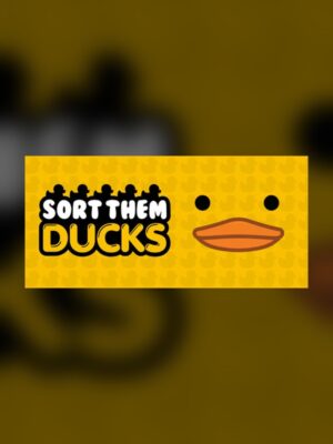 Sort Them Ducks Steam Game Experience