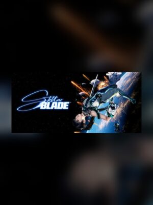 Stellar Blade Steam Game Experience