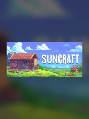 Suncraft Steam Game Experience