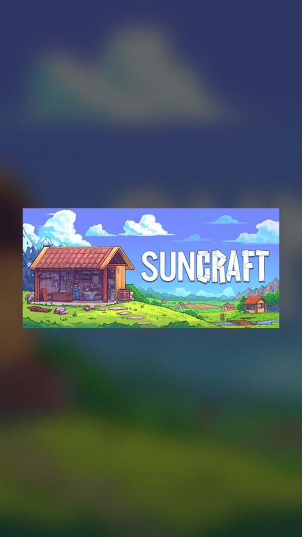 rental-suncraft Suncraft Steam Game Experience