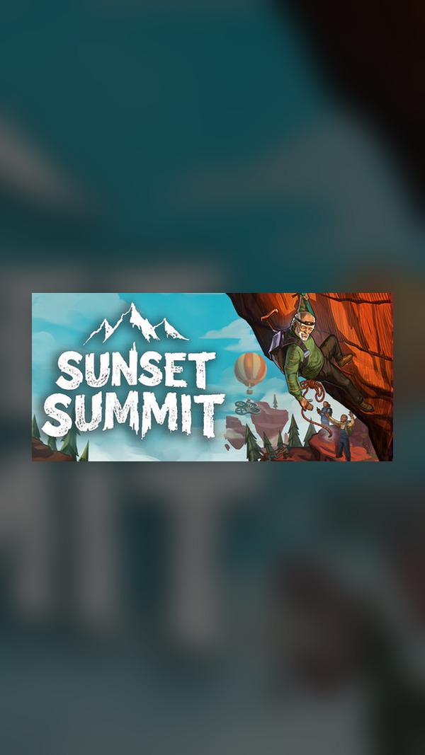 rental-sunset-climbing-group Sunset Climbing Group Steam Game Experience