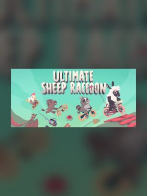 Super Raccoon Sheep Steam Game Experience