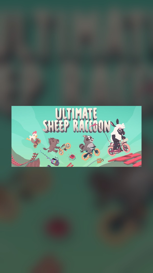 Super Raccoon Sheep Steam Game Experience