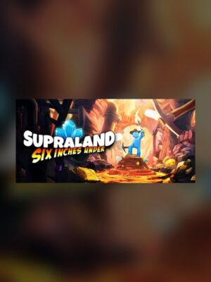 Super Realm: Six Feet Under Steam Game Experience