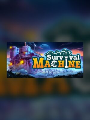 Survival Machine Steam Game Experience