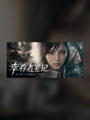 Survivor's Notebook Steam Game Experience