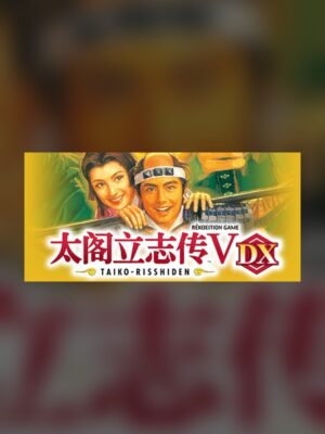 Taiko Risshiden V DX Steam Game Experience