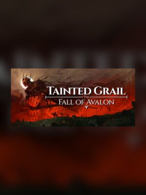 Tainted Grail: The Fall of Avalon Steam Game Experience
