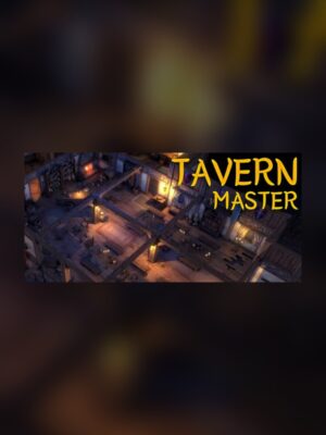 Tavern Master Steam Game Experience