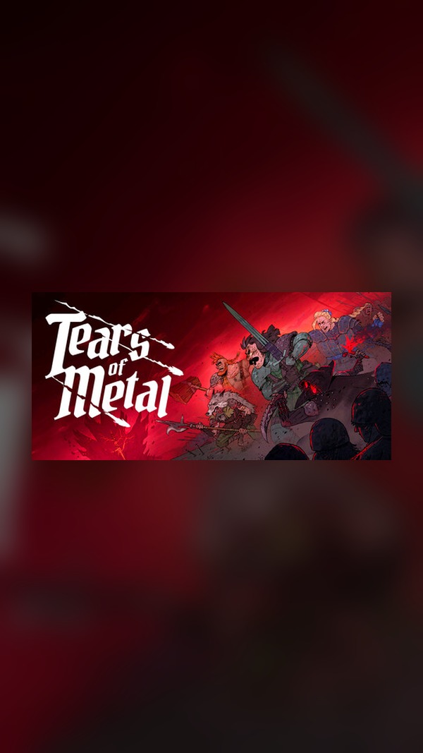 rental-tears-of-metal Tears of Metal Steam Game Experience