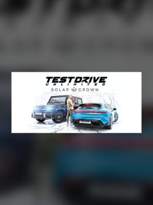 Test Drive Unlimited Solar Crown Steam Game Experience