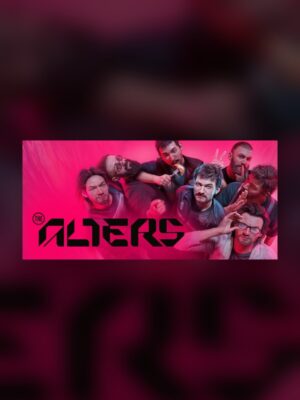 The Alters Steam Game Experience