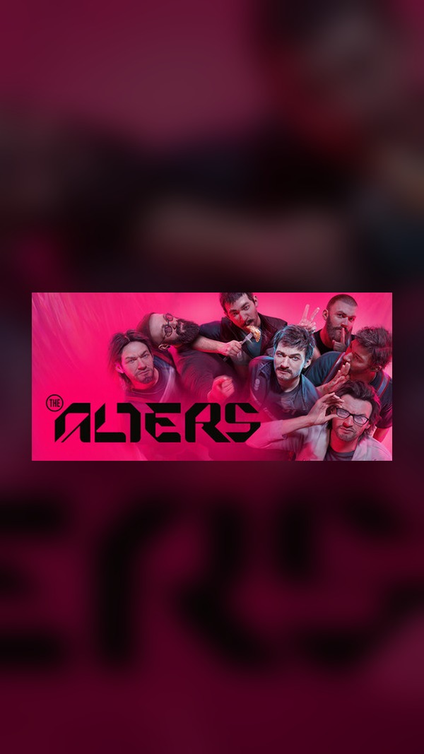 The Alters Steam Game Experience