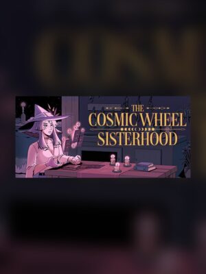 The Cosmic Wheel Sisterhood Steam Game Experience