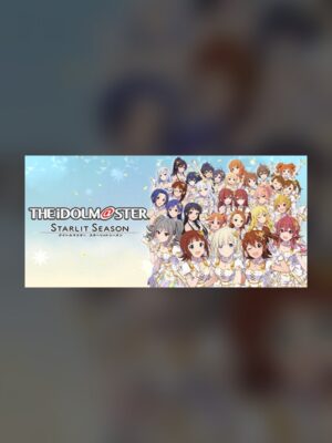 THE IDOLM@STER STARLIT SEASON Steam Game Experience