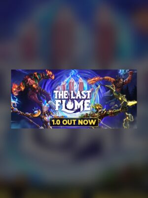 The Last Flame Steam Game Experience