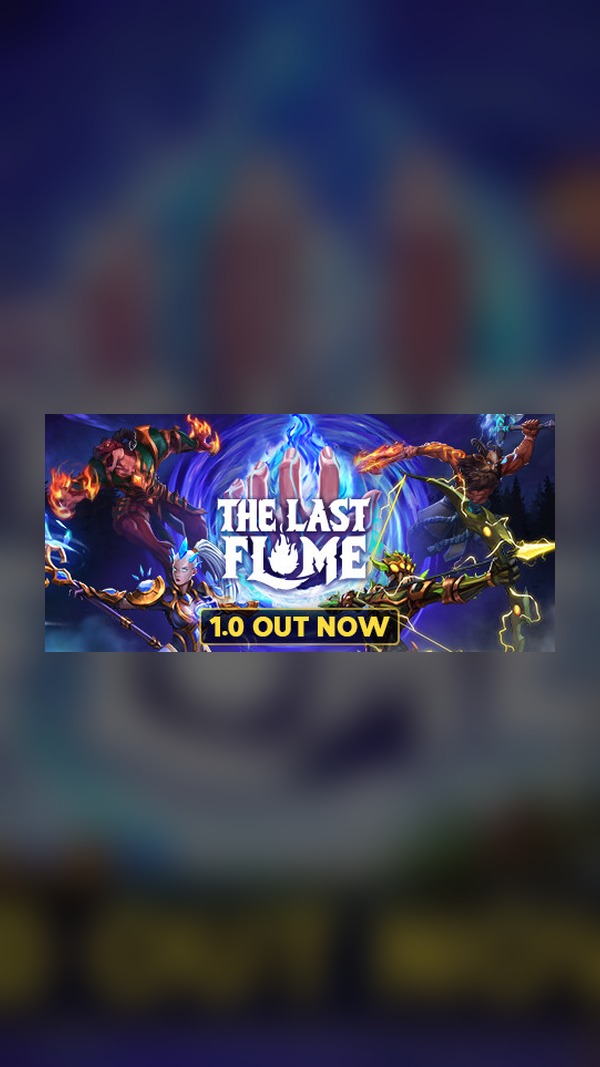 rental-the-last-flame The Last Flame Steam Game Experience