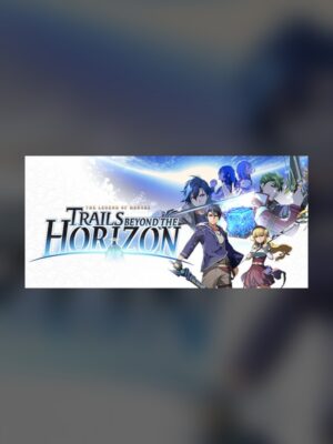 The Legend of Heroes: Trails beyond the Horizon Steam Game Experience