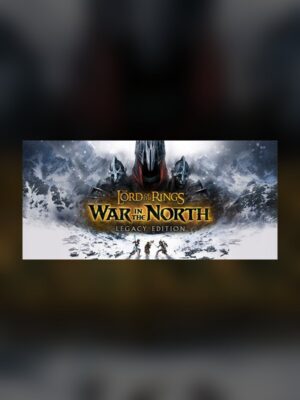 The Lord of the Rings: War in the North Steam Game Experience