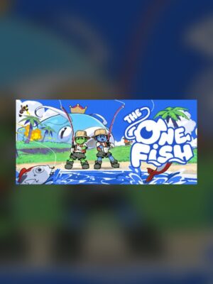 The One Fish Steam Game Experience