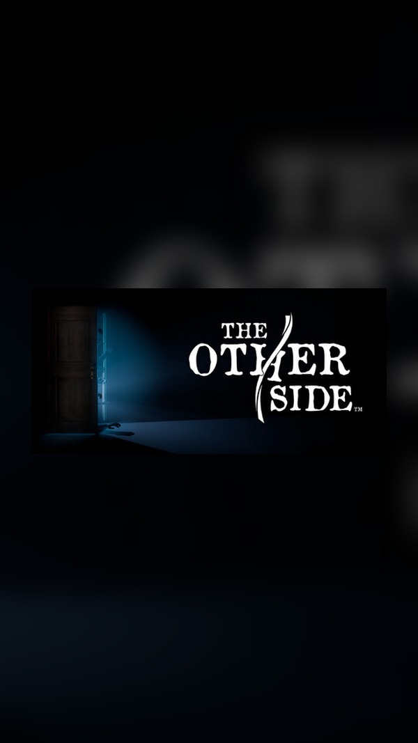 The Other Side Steam Game Experience
