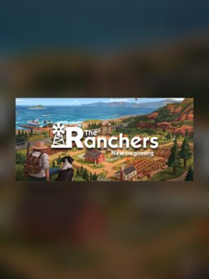 The Ranchers Steam Game Experience