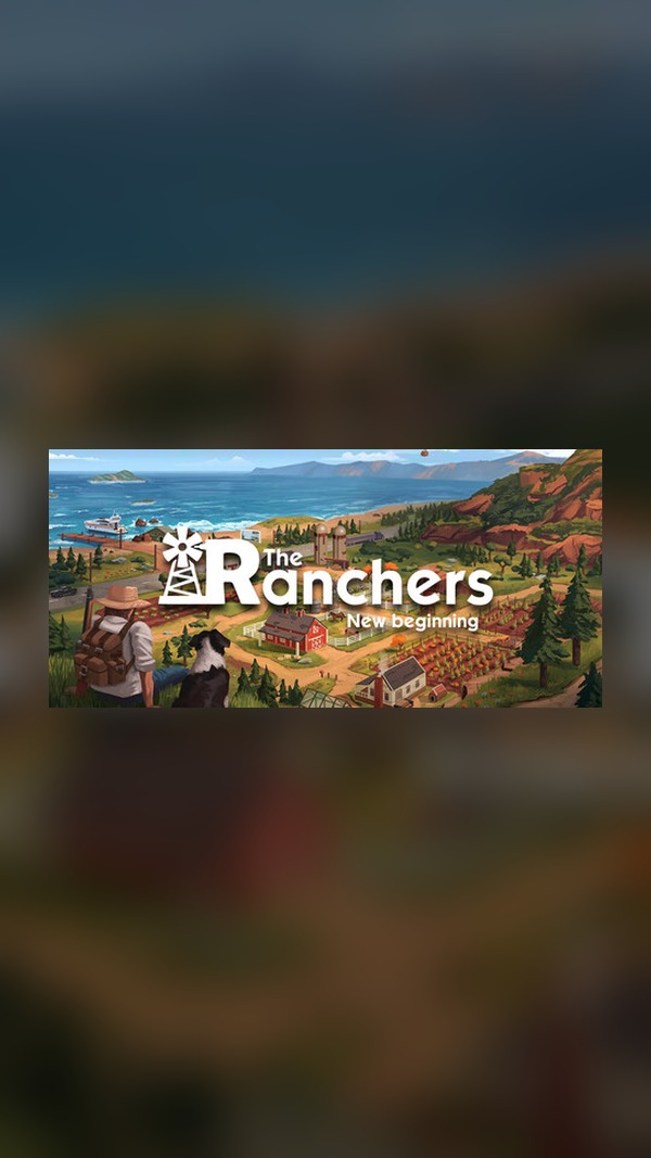 rental-the-ranchers The Ranchers Steam Game Experience