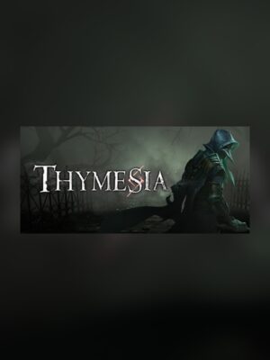 Thymesia Steam Game Experience