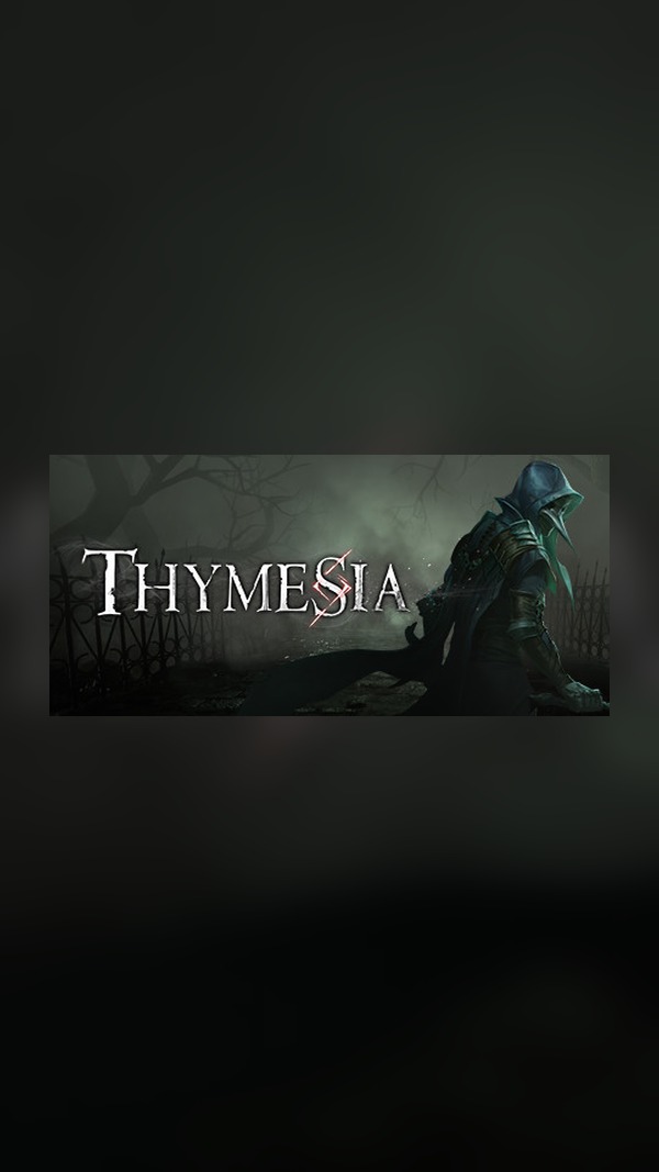 rental-thymesia Thymesia Steam Game Experience