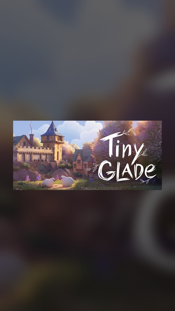 rental-tiny-glade Tiny Glade Steam Game Experience