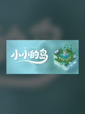 Tiny Island Steam Game Experience