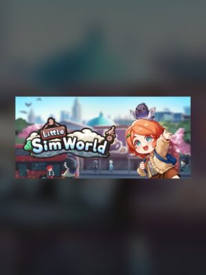 Tiny Sim World Steam Game Experience