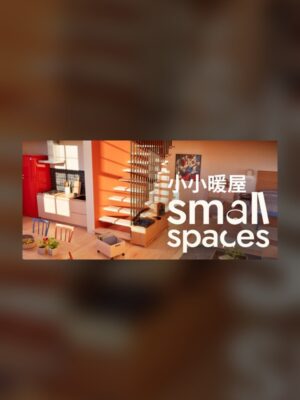 Tiny Warm House Steam Game Experience