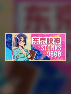 Tokyo Stock God Steam Game Experience