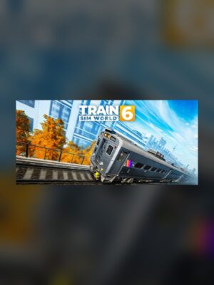 Train Sim World 6 Steam Game Experience