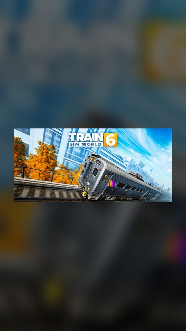 rental-train-sim-world-6 Train Sim World 6 Steam Game Experience