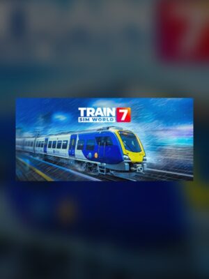 Train Sim World 7 Steam Game Experience
