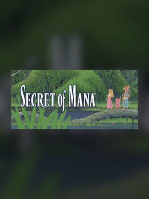 Trials of Mana Steam Game Experience