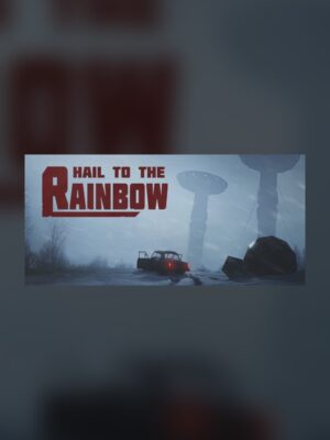 Tribute to the Rainbow Steam Game Experience