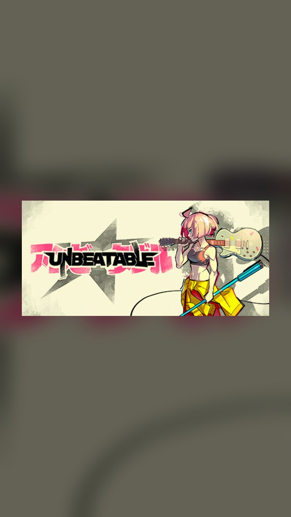 Unstoppable Steam Game Experience