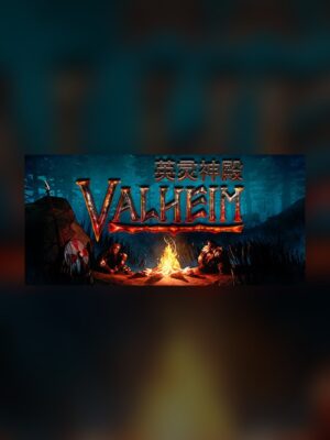 Valheim Steam Game Experience